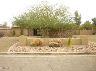 5269 S 20th Pl, Phoenix, AZ 85040