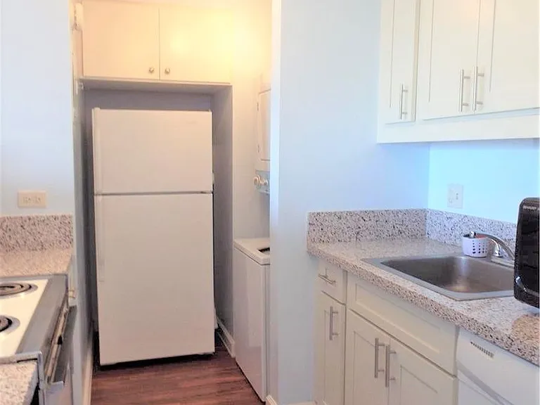1778 Ala Moana Blvd #2610 — Photo 7