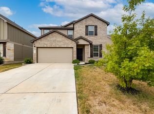 524 Staton St, Georgetown, TX 78626