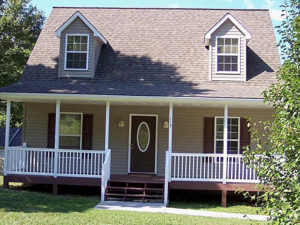 1st image of 115 Hazel Ave