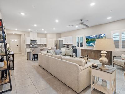 7214 Liberty Landing St, Las Vegas, NV, 89166