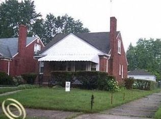 20317 Forrer St, Detroit, MI 48235