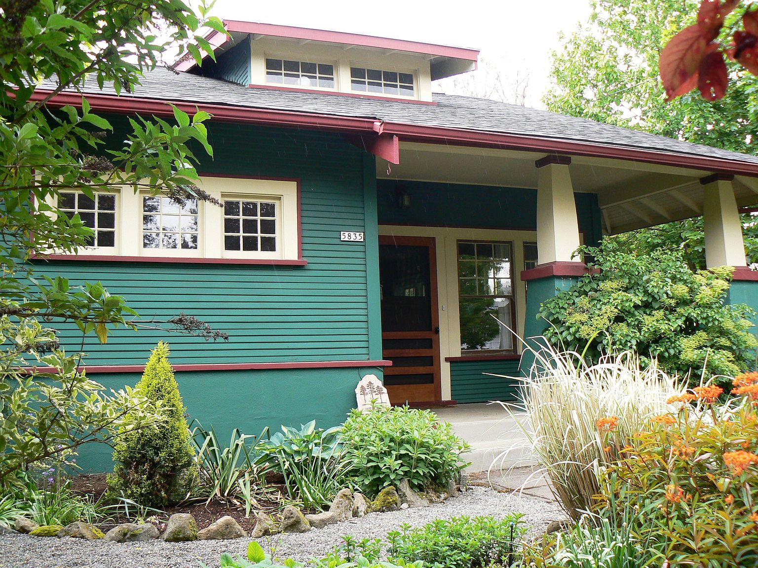 5835 N Detroit Ave, Portland, OR 97217 | Zillow