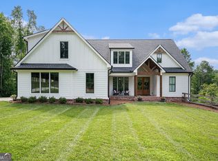 406 Arlington Way, Canton, GA 30114
