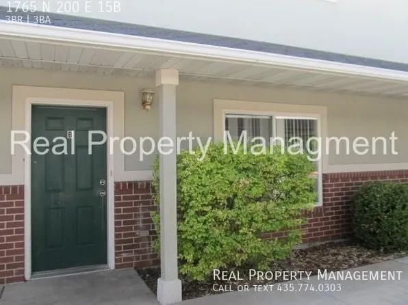1765 N 200 E, Logan, UT