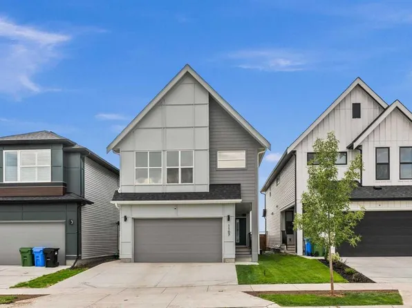 1107 N Copperfield Blvd SE, Calgary, AB T2Z 5G8