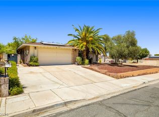 3596 Casey Dr, Las Vegas, NV 89120