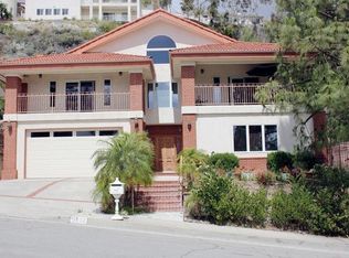 3233 Dora Verdugo Dr, Glendale, CA 91208