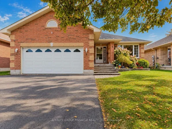 5 Denfield Rd, Kawartha Lakes, ON K9V 0B4