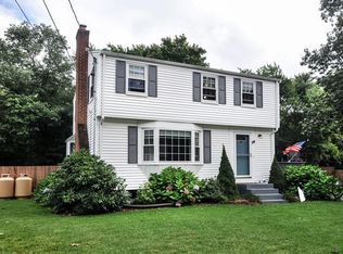 78 Brantwood Rd, Norwell, MA 02061