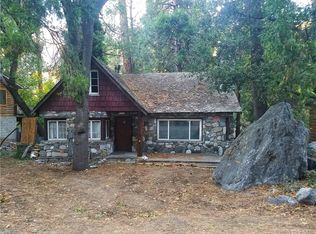 40966 Pine Dr, Forest Falls, CA 92339