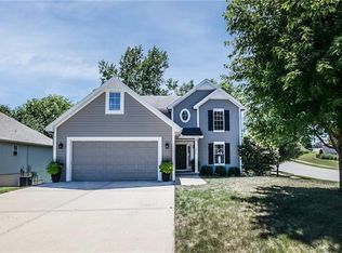 9015 NE 109th St, Kansas City, MO 64157