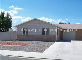 477 Forelle St APT A, Clifton, CO 81520