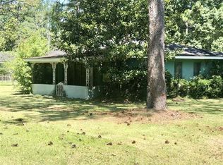 711 N Pine St, Foley, AL 36535