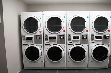 Rented by Manhattan Management LLC