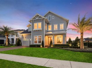 12502 Faraday Ln, Orlando, FL 32827