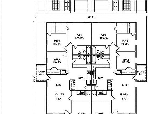 4th image of 919 Ramblewood St #B
