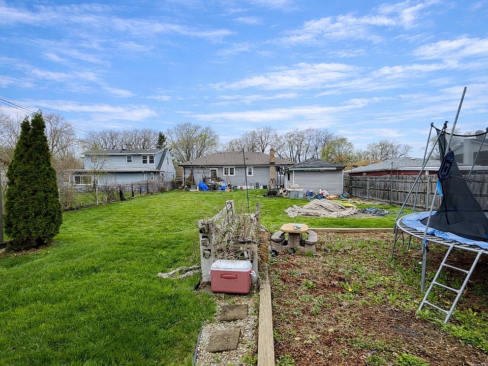 8009 Lavergne Ave, Burbank, IL 60459 | MLS #12621345 | Zillow