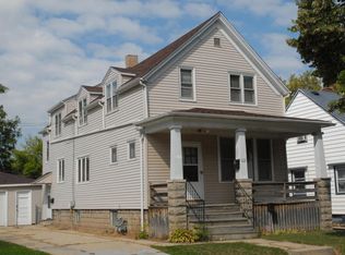 217 N 61st St, Milwaukee, WI 53213