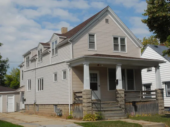 217 N 61st St, Milwaukee, WI 53213