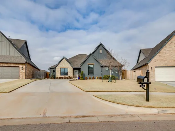 6617 NW 147th St, Oklahoma City, OK 73142