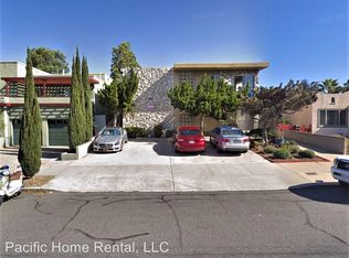 816 Sutter St UNIT F, San Diego, CA 92103