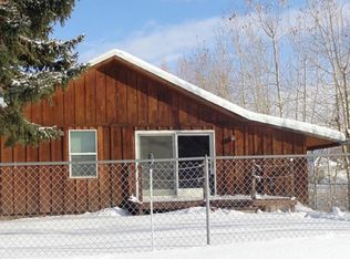 105 2nd St, Deer Lodge, MT 59722