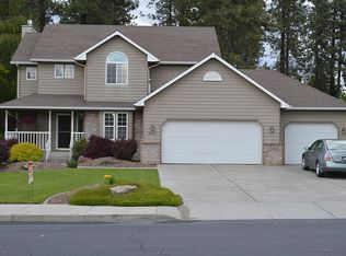 5219 E Lowe Rd, Mead, WA 99021