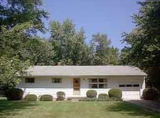 132 W Monticello Dr, Indianapolis, IN