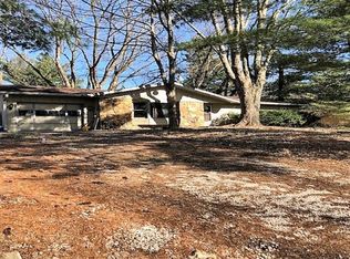 4698 N Robs Ln, Bloomington, IN 47408