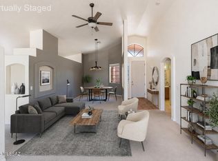 9003 E La Palma Dr, Tucson, AZ 85747
