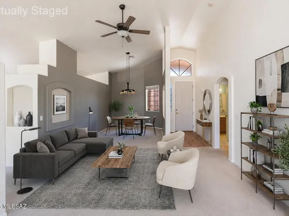 9003 E La Palma Dr, Tucson, AZ 85747