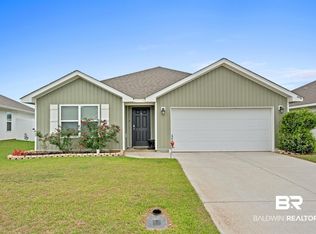 10996 Animal Kingdom Way, Daphne, AL 36526