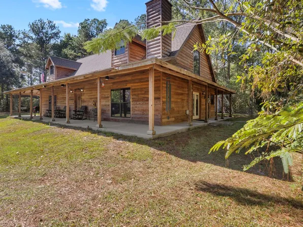 10077 Cravens Camp Rd, Silsbee, TX 77656