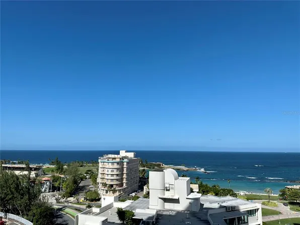35 Avenue Luis Munoz Rivera #1202, San Juan, PR 00901
