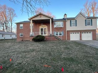 9203 Linhurst Dr, Clinton, MD 20735