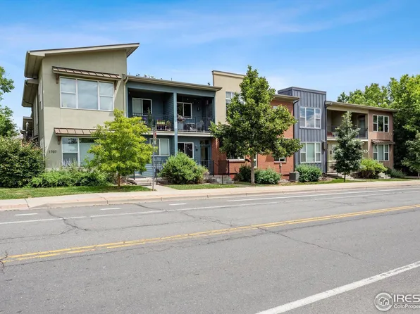 1707 Yarmouth Ave #209, Boulder, CO 80304