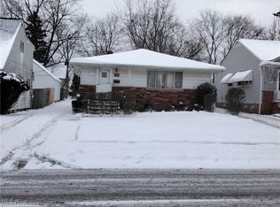 18707 Longview Ave, Maple Hts, OH 44137