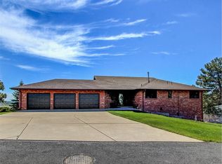 2100 Ponderosa Dr, Loveland, CO 80538