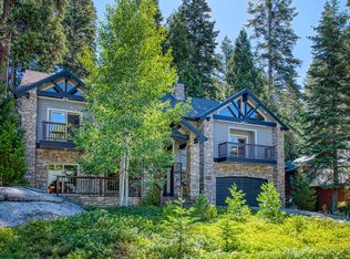 41334 Cedar Ridge Ln, Shaver Lake, CA 93664