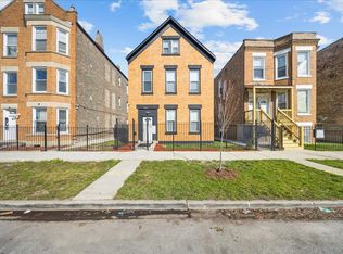 1621 S Harding Ave, Chicago, IL 60623