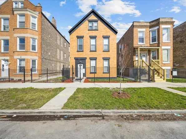 1621 S Harding Ave, Chicago, IL 60623