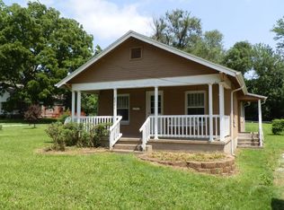 2021 W Mount Vernon St, Springfield, MO 65802