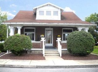 3004 N Hobson St, Whitehall, PA 18052