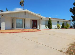 1252 Circulo Aguilar, Rio Rico, AZ 85648