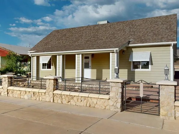 1204 Vermont Ave, Alamogordo, NM 88310