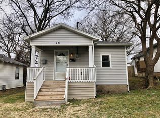 711 W Chicago St, Springfield, MO 65803