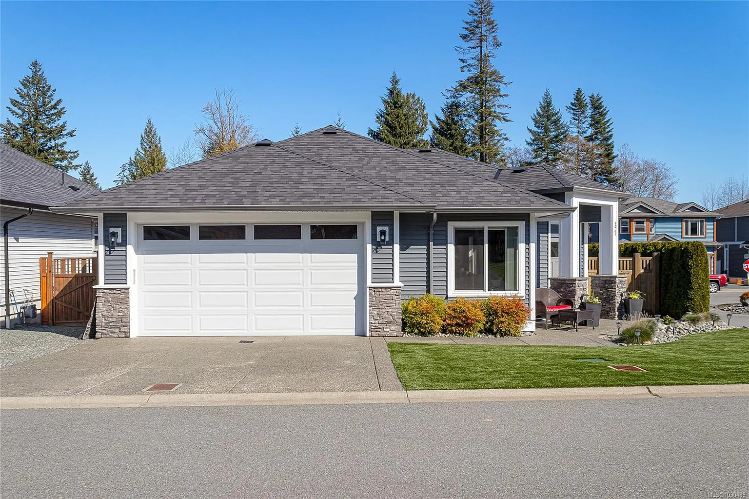 9650 Askew Creek Dr Unit 31 photo 1