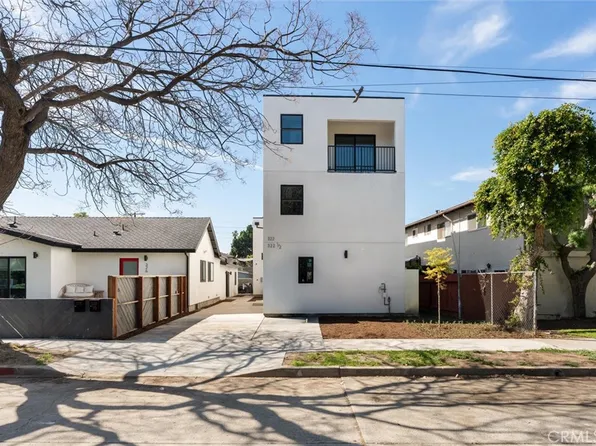 326 S Leslie Way, Los Angeles, CA 90042