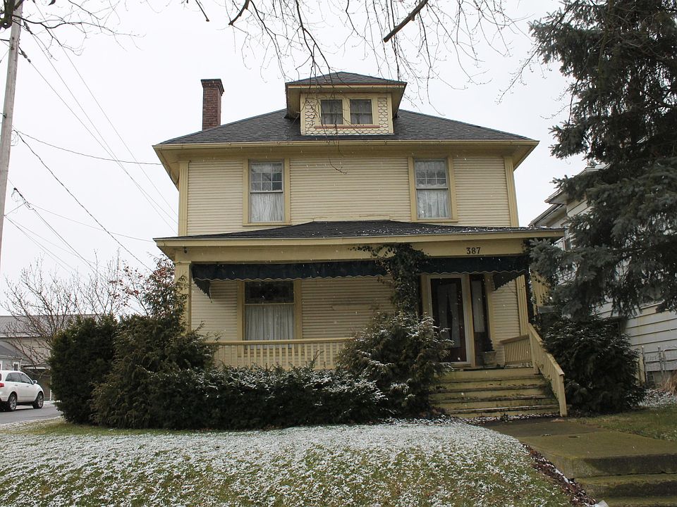 1st image of 387 N Prospect St